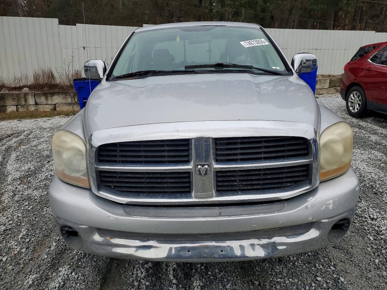 2006 DODGE RAM 1500