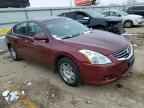 2011 NISSAN ALTIMA