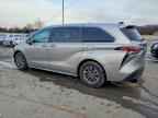 2021 TOYOTA SIENNA
