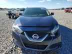 2017 NISSAN Maxima