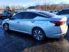 2021 NISSAN