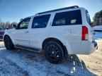 2010 NISSAN PATHFINDER