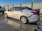 2022 NISSAN VERSA