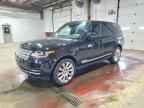 2017 LAND ROVER RANGE ROVER