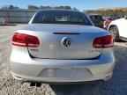 2015 VOLKSWAGEN EOS