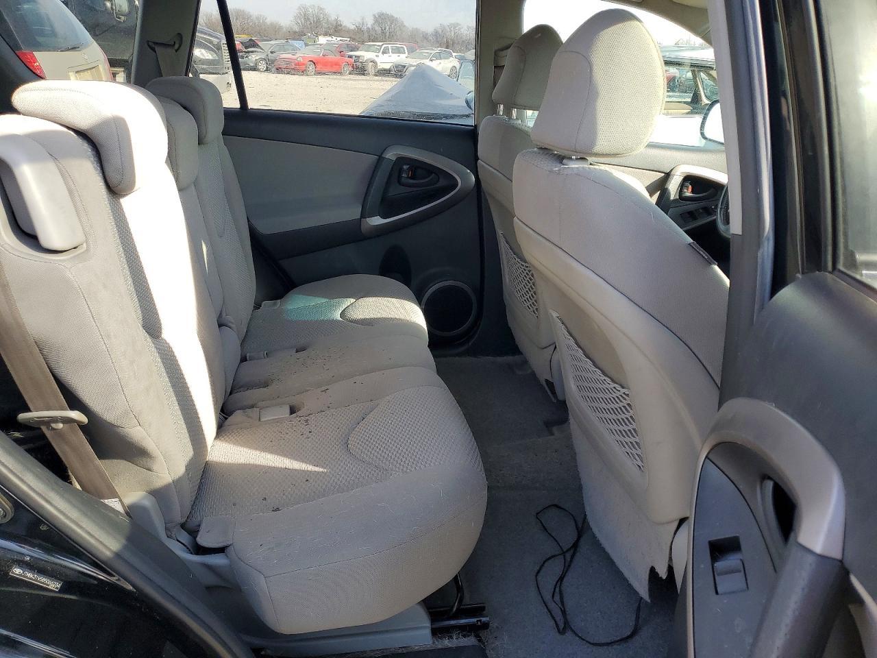 2008 TOYOTA RAV4