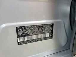 2008 LEXUS LS 460