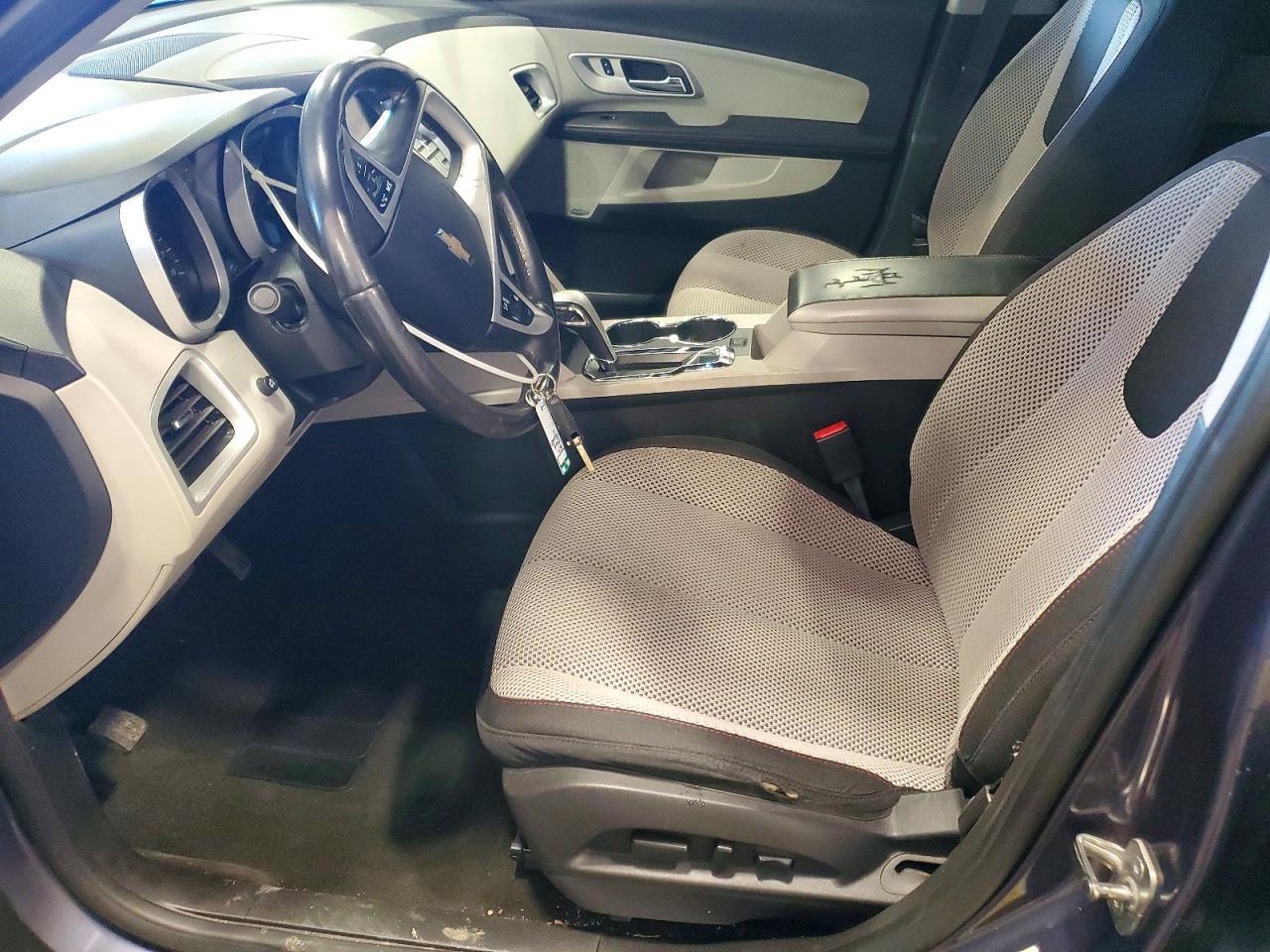 2014 CHEVROLET EQUINOX