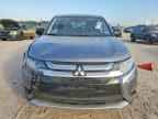 2018 MITSUBISHI outlander