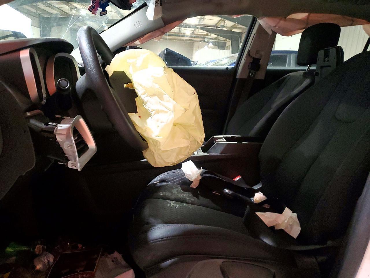 2013 CHEVROLET EQUINOX