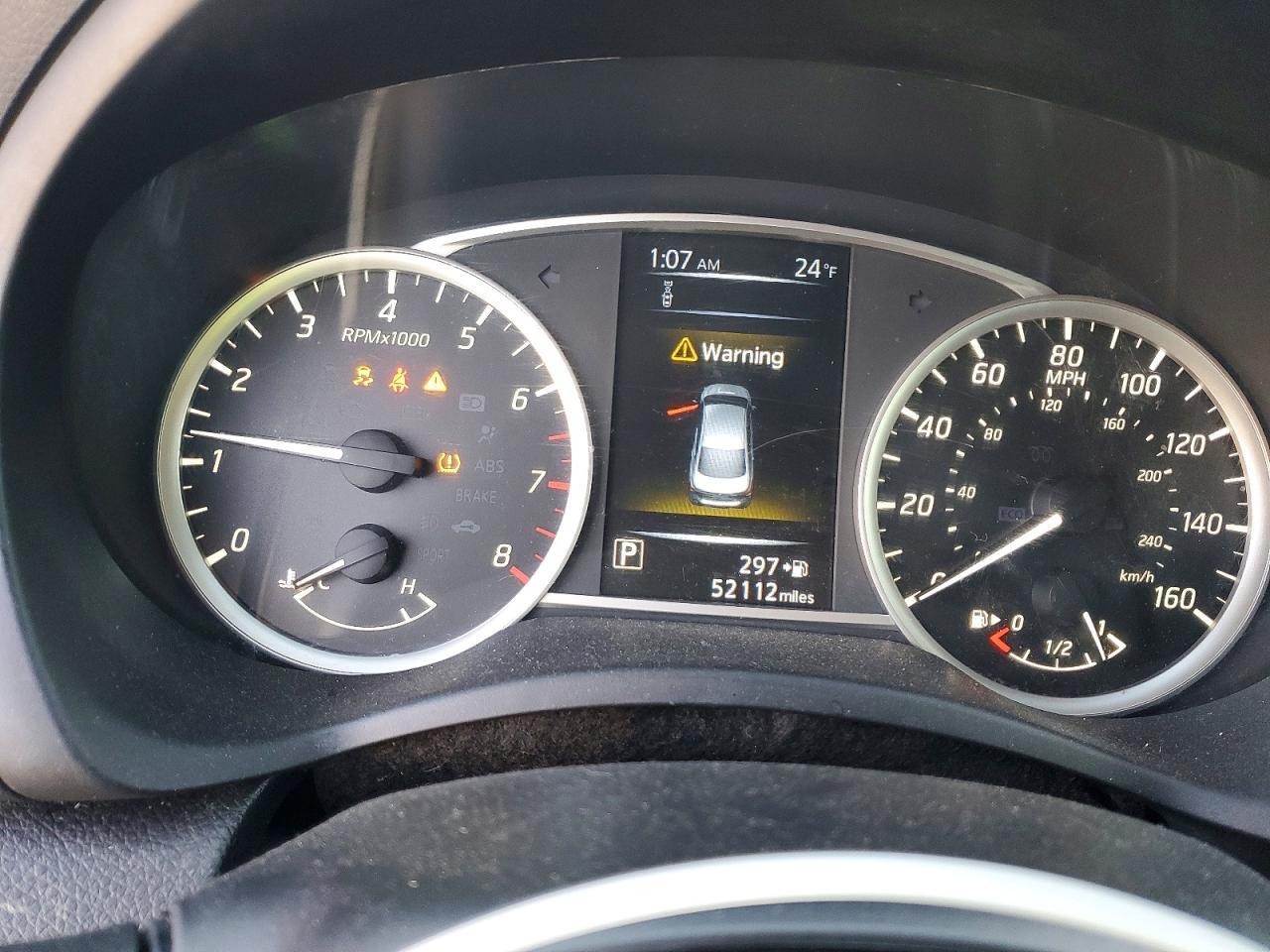2018 NISSAN SENTRA