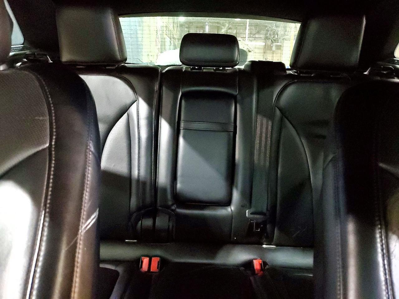 2015 LINCOLN MKC