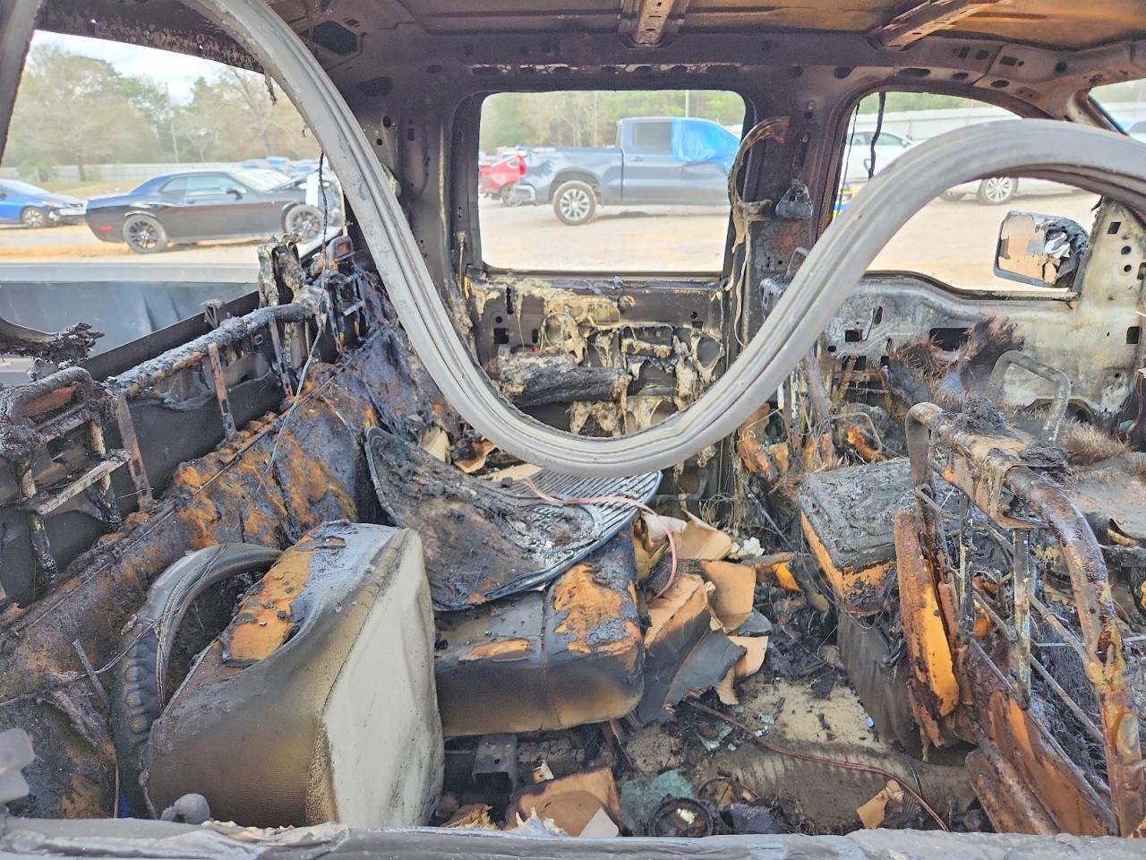 2007 FORD F-150