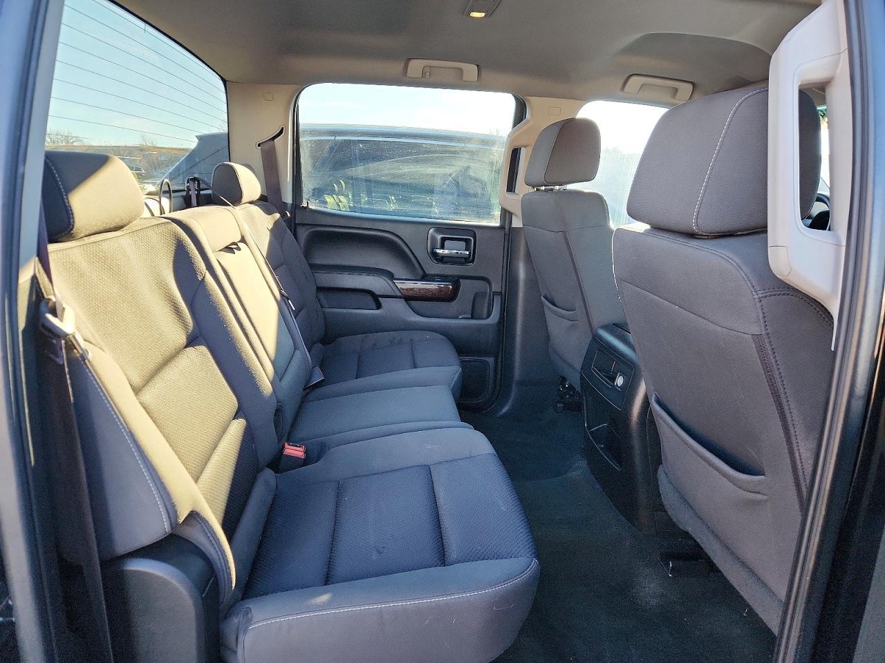 2017 GMC Sierra