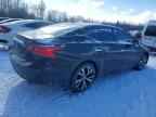 2016 NISSAN Maxima