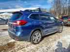 2021 SUBARU Ascent