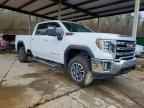2021 GMC Sierra