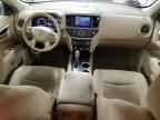 2013 NISSAN PATHFINDER