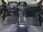 2022 NISSAN PATHFINDER