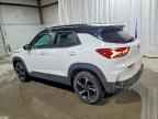 2021 CHEVROLET Trailblazer
