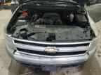 2008 CHEVROLET Silverado
