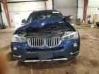 2017 BMW X3
