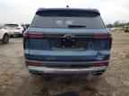2025 CHEVROLET TRAVERSE