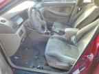 2008 TOYOTA COROLLA