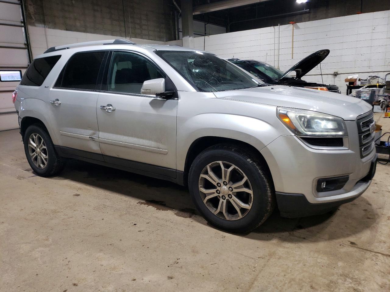 2013 GMC ACADIA