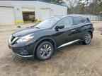 2017 NISSAN MURANO