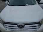 2012 TOYOTA HIGHLANDER