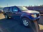 2006 NISSAN Frontier