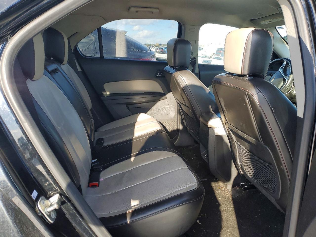2014 CHEVROLET EQUINOX
