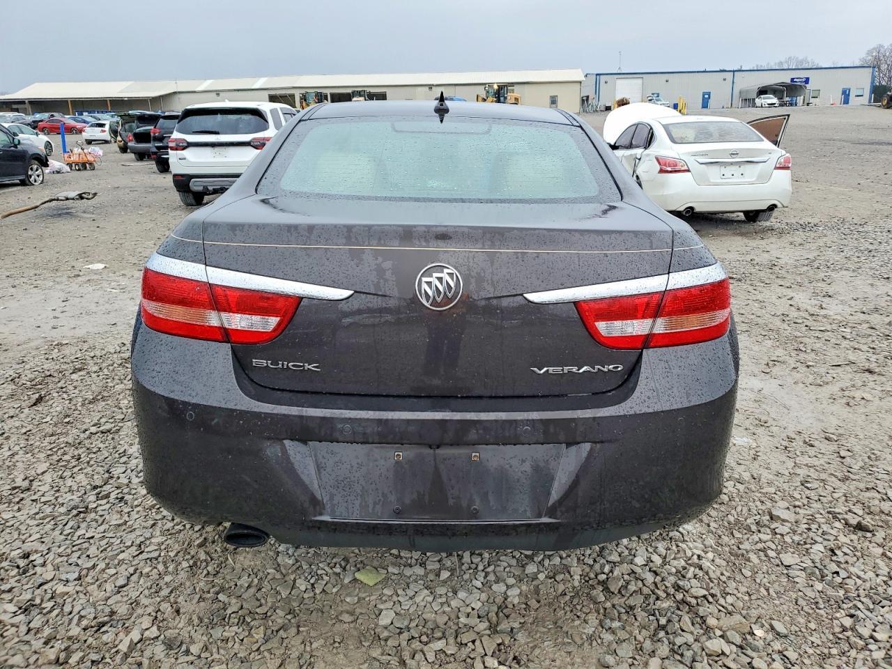2013 BUICK VERANO