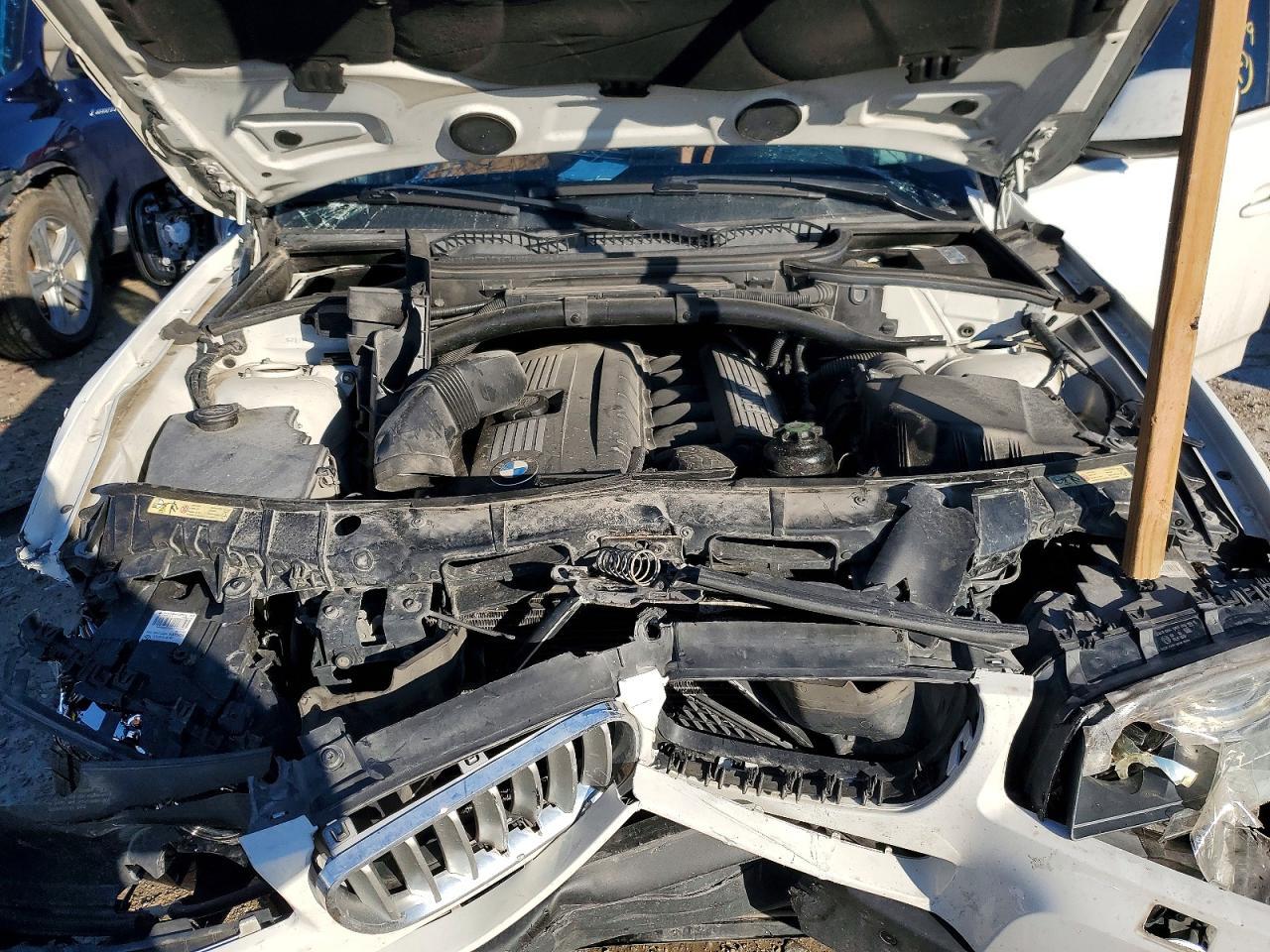 2010 BMW X3