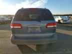 2002 TOYOTA SIENNA