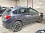 2015 SUBARU XV Crosstrek