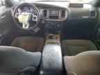 2013 DODGE CHARGER