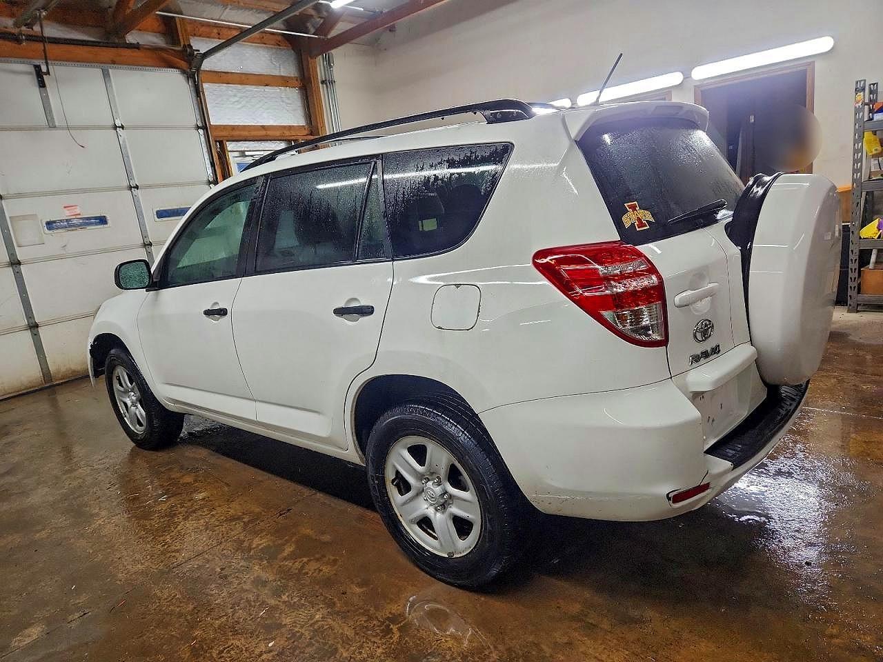 2012 TOYOTA RAV4