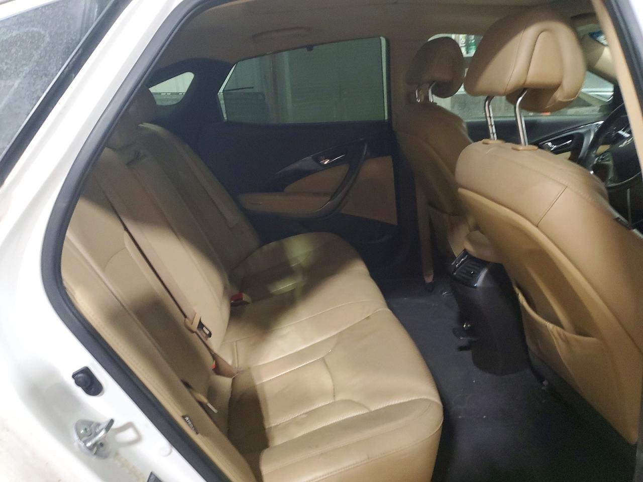 2013 HYUNDAI Azera