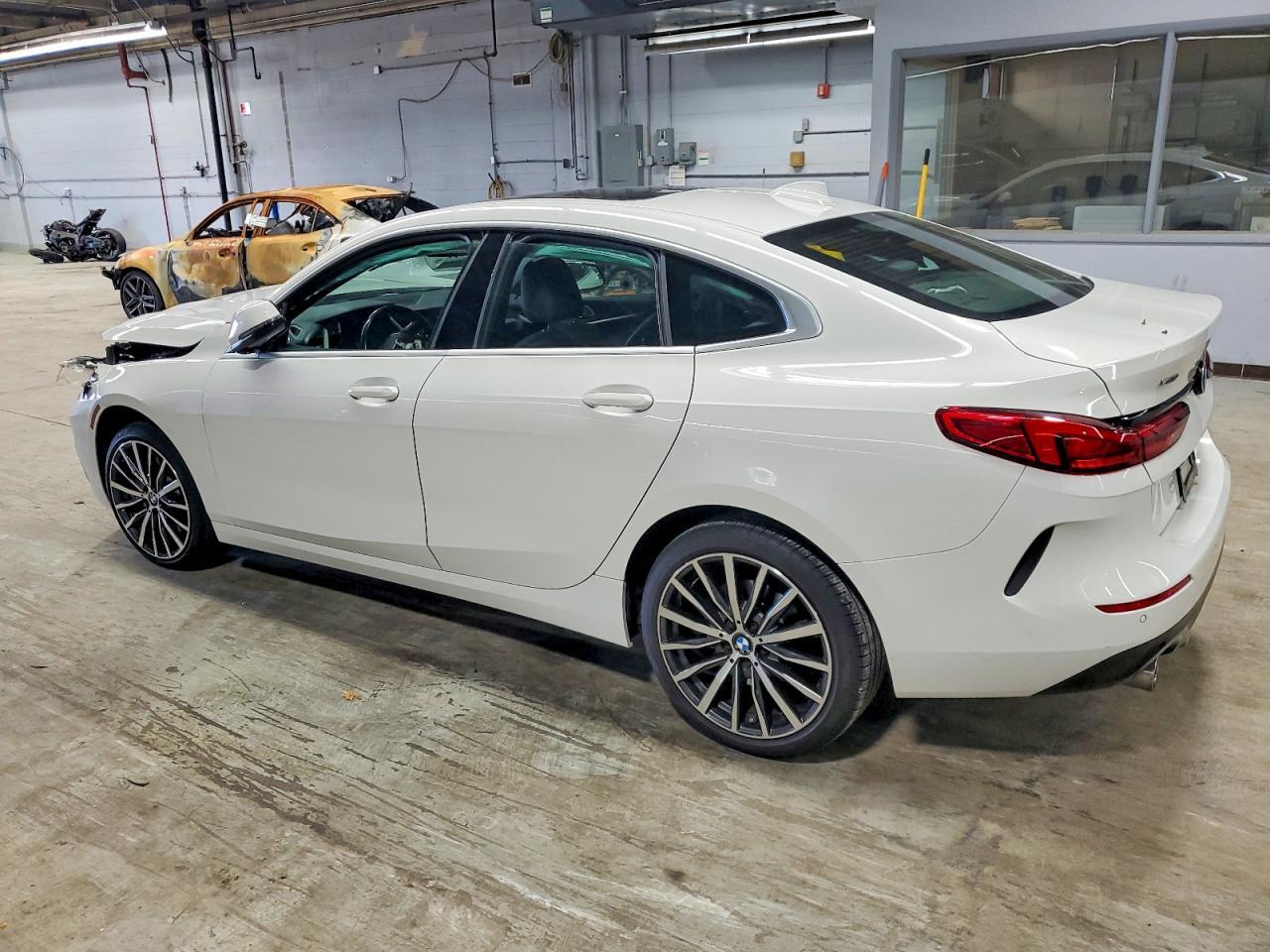 2021 BMW 2 Series