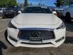 2020 Infinity Q60