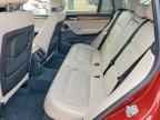 2013 BMW X3