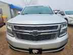 2018 CHEVROLET Suburban