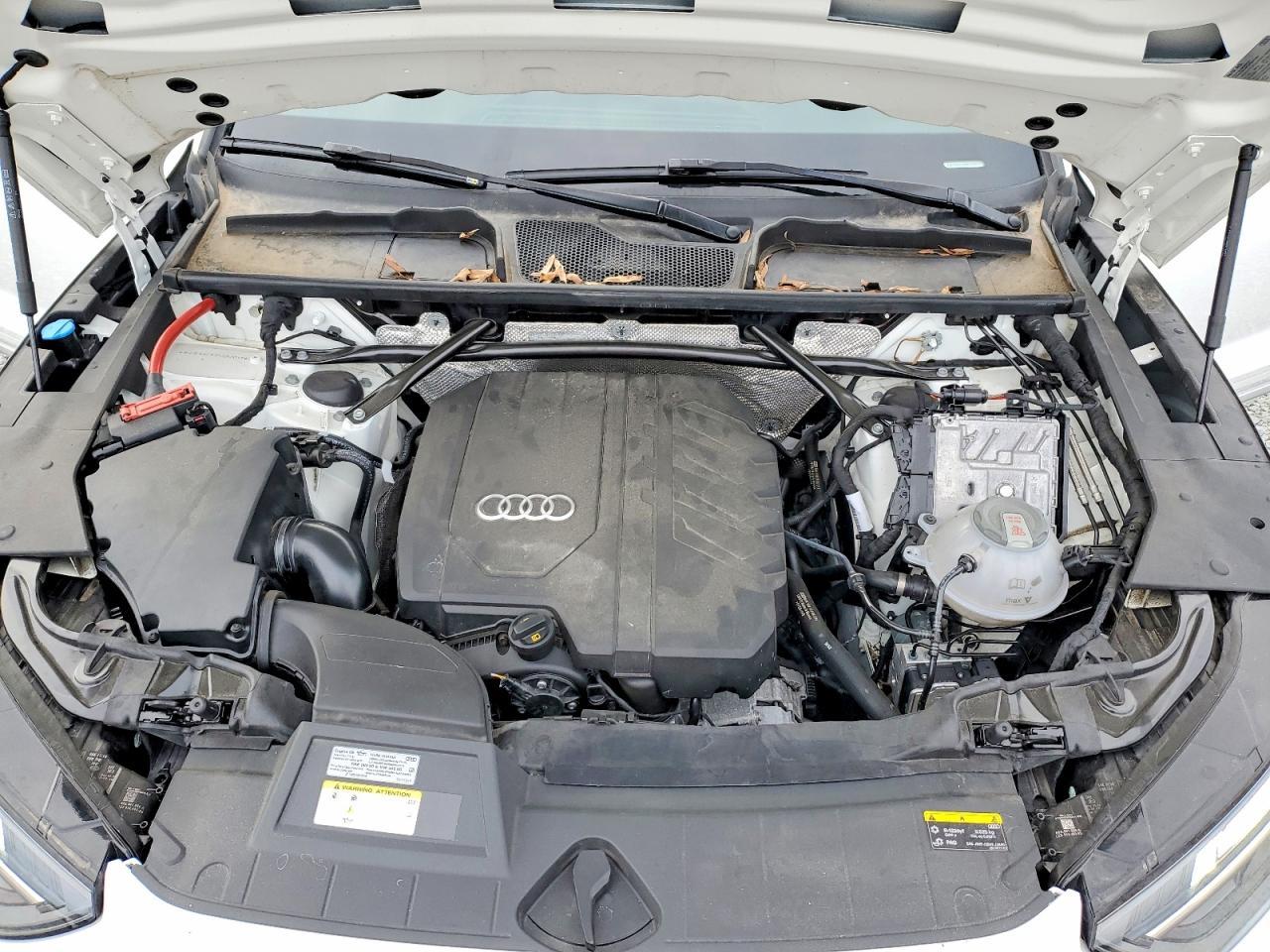 2023 AUDI Q5