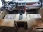 2012 CHEVROLET Tahoe