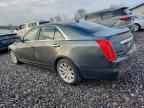 2014 CADILLAC CTS