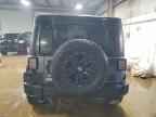 2014 JEEP WRANGLER