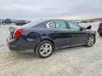 2010 LINCOLN MKS