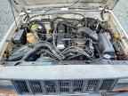 2000 JEEP CHEROKEE